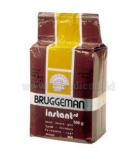BRUGGEMAN INSTANT YEAST BROWN 500G
